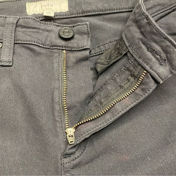 JOIE EILENA DENIM FLARE JEANS NWT - Picture 9 of 11